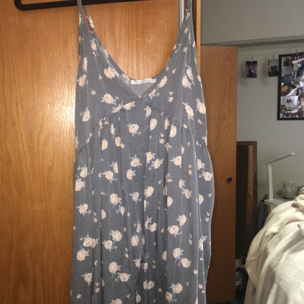 babydoll dress
